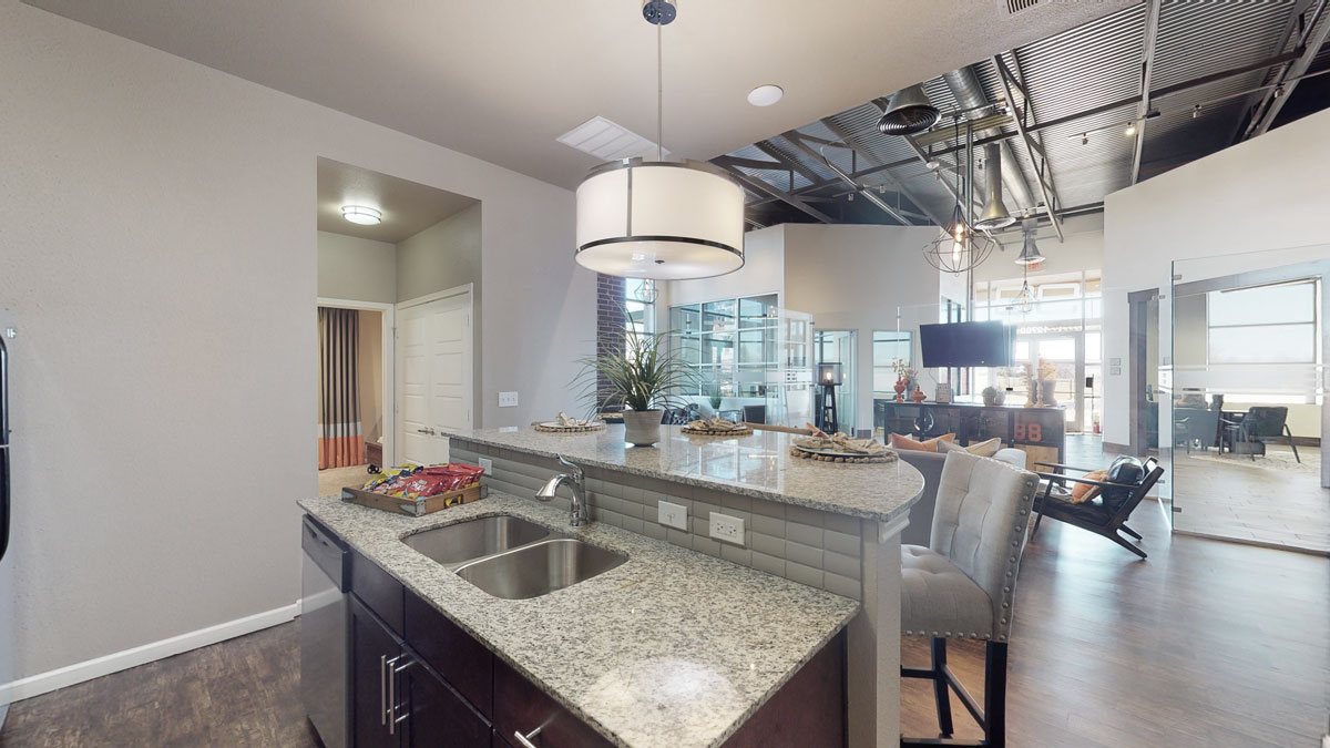 98 Apartments Image 3