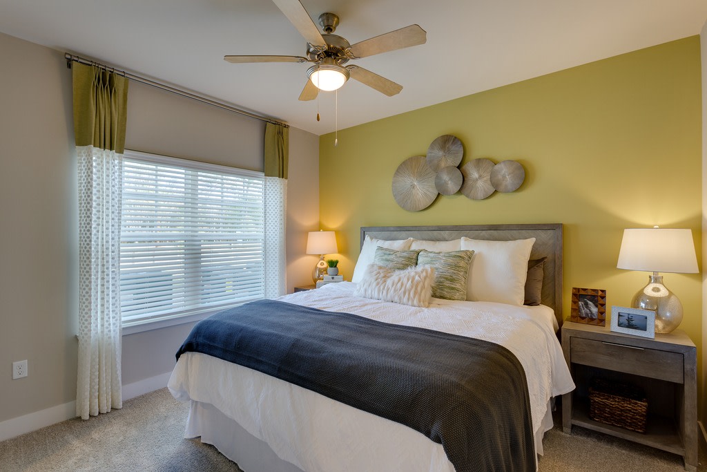 Vintage Amelia Island Apartments Image 24