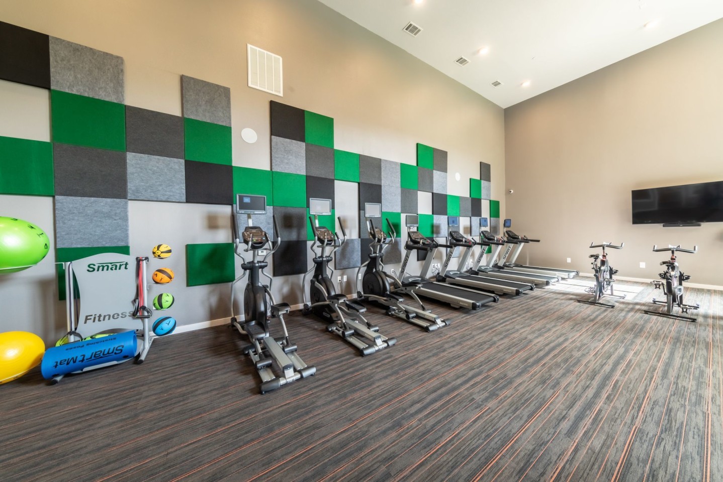 Haven at Liberty Hills Image 3