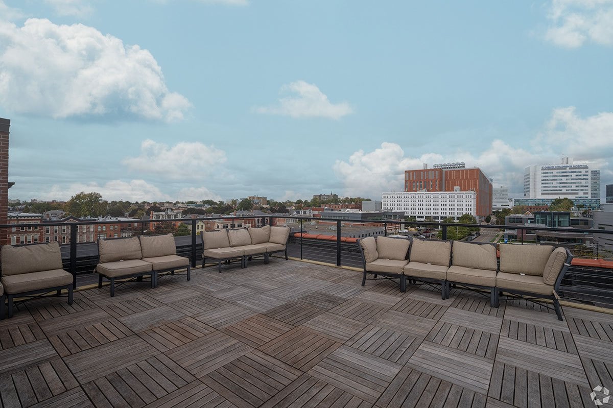 Phoenix Brewery Apartments Image 13