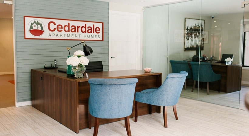 Cedardale Apartment Homes Image 19