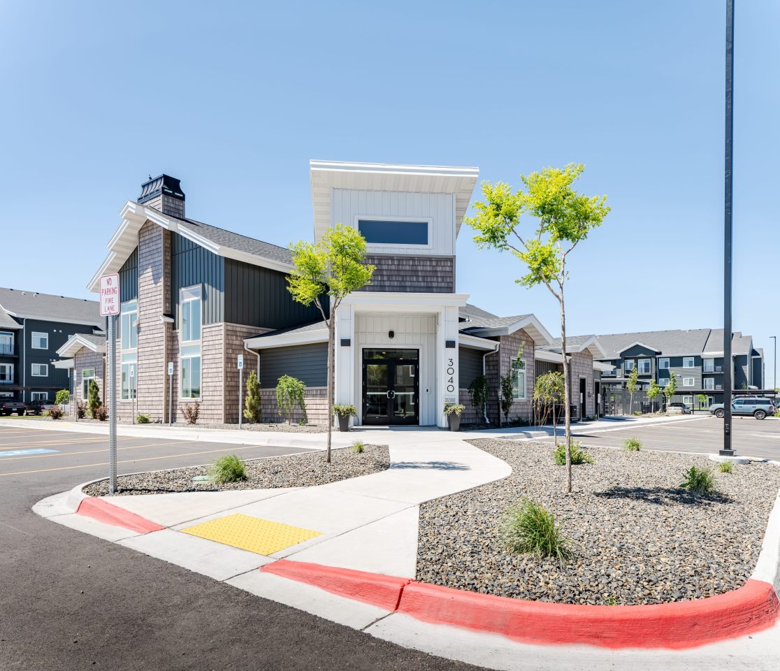 Pioneer Crossing Apartments Image 16