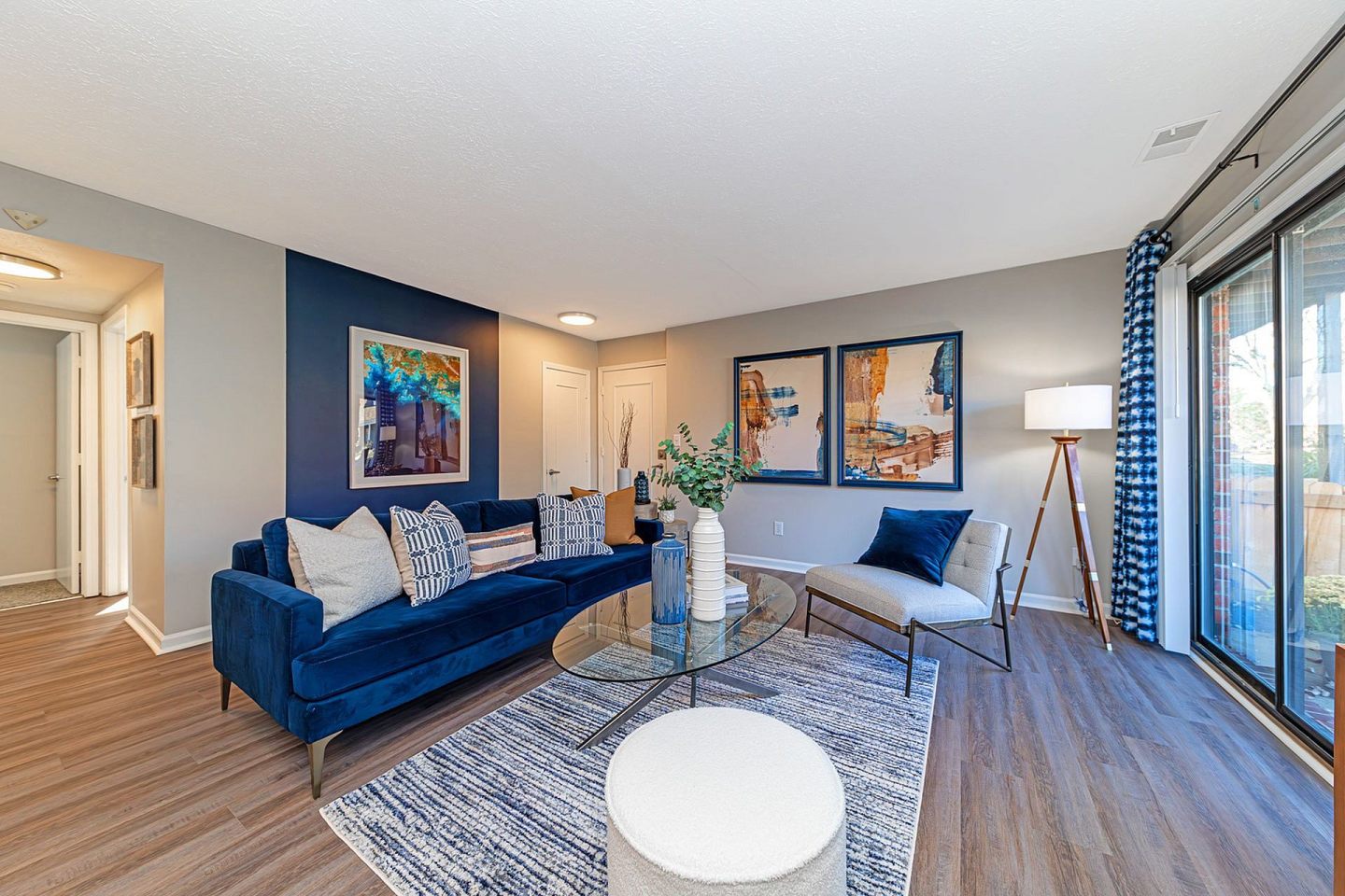 The Fairways at Valle Vista Apartment Homes Image 4