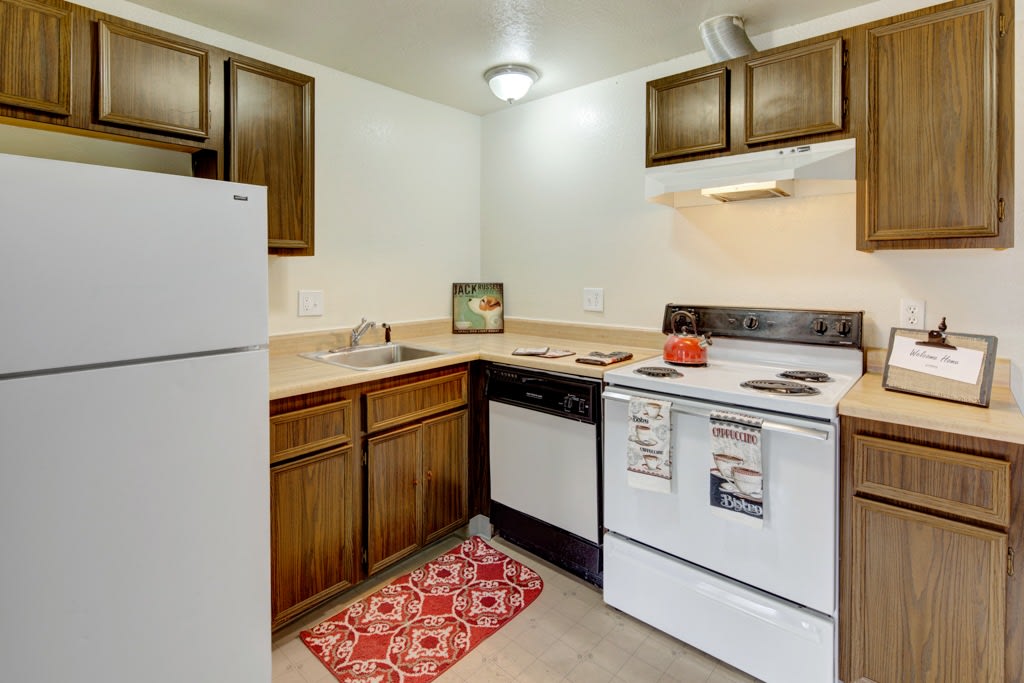 Ptarmigan Meadows Apartment Homes Image 14