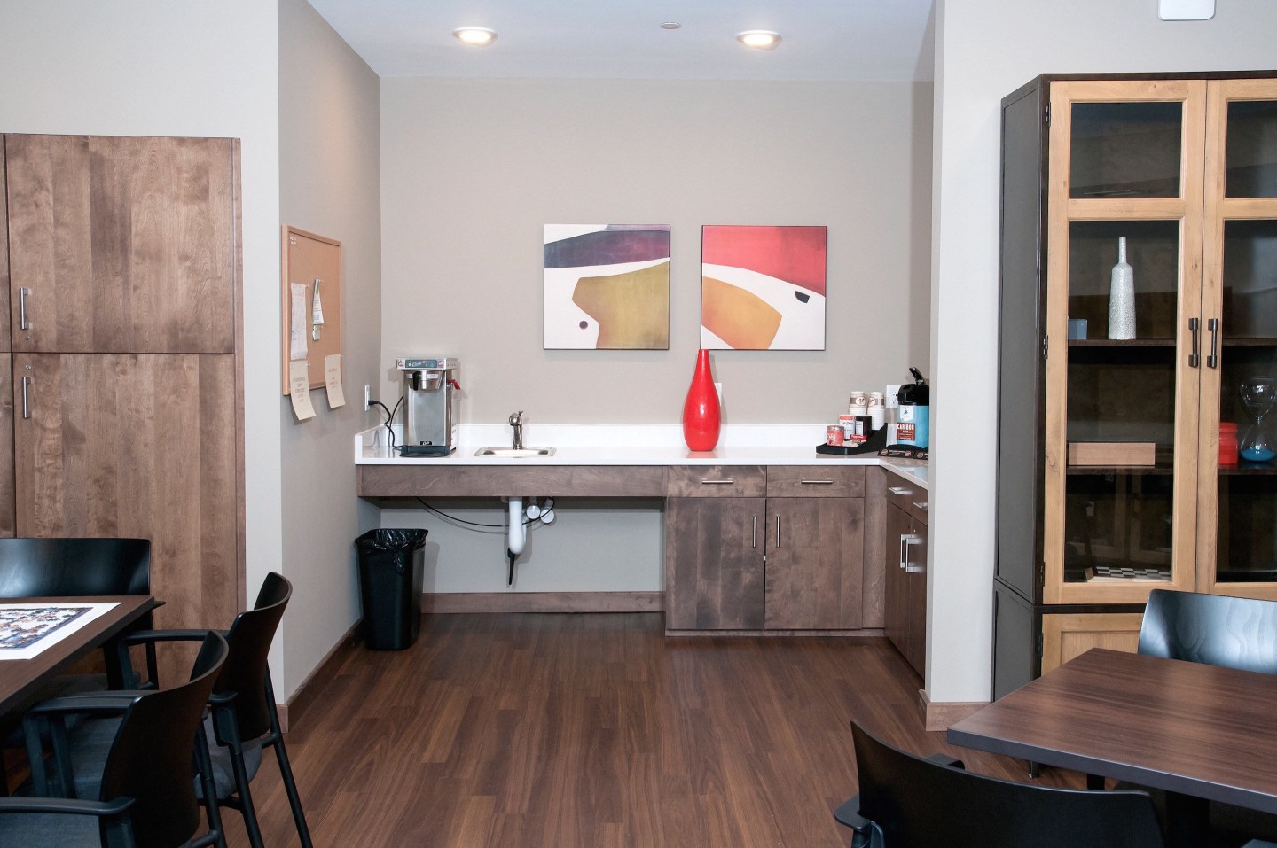 The Cambric Apartments - Senior & Affordable Housing Image 20