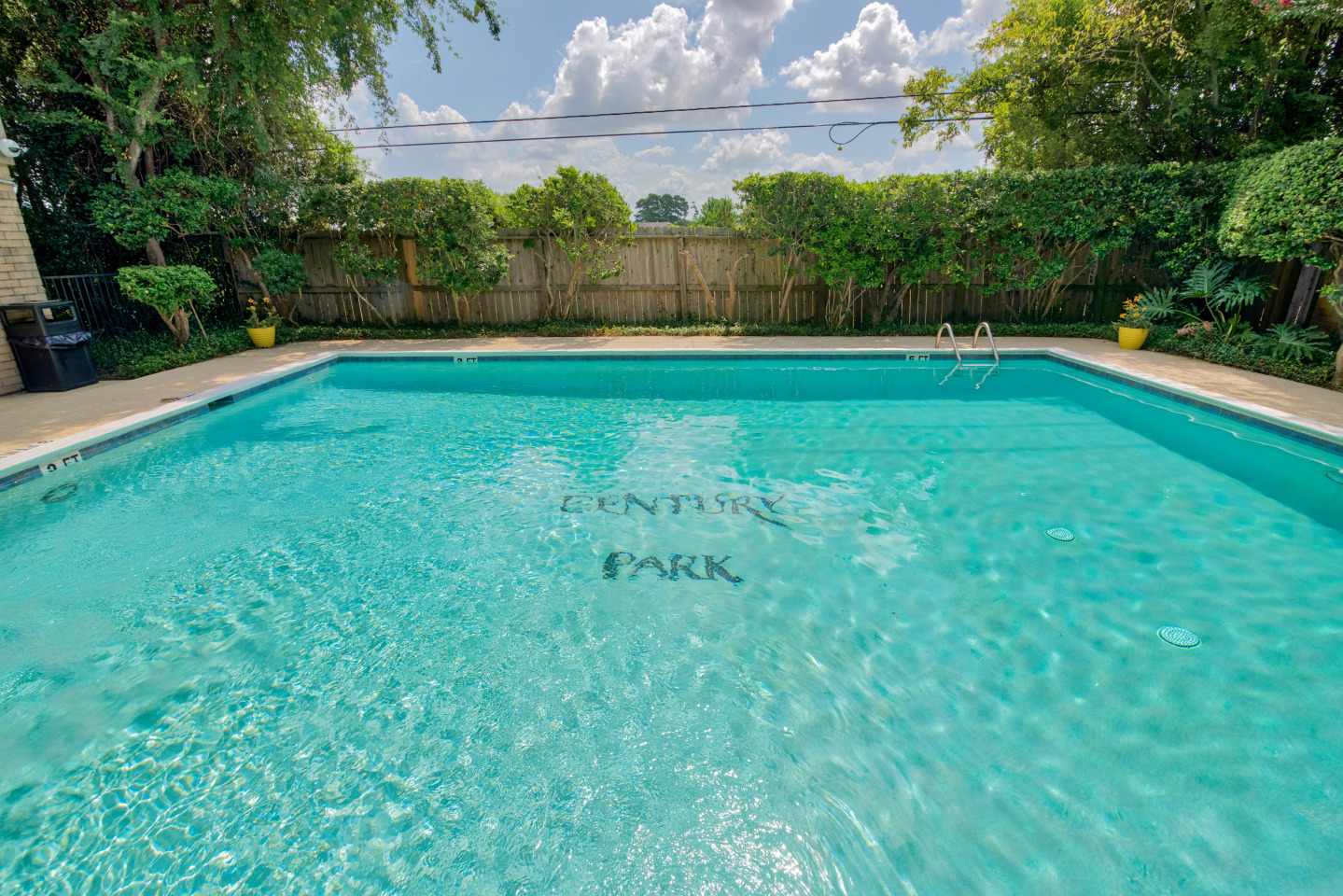 Century Park Image 5