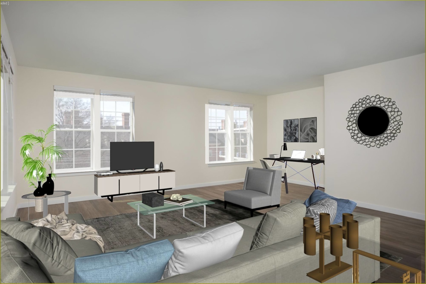 The Ella Scott's Addition Image 29