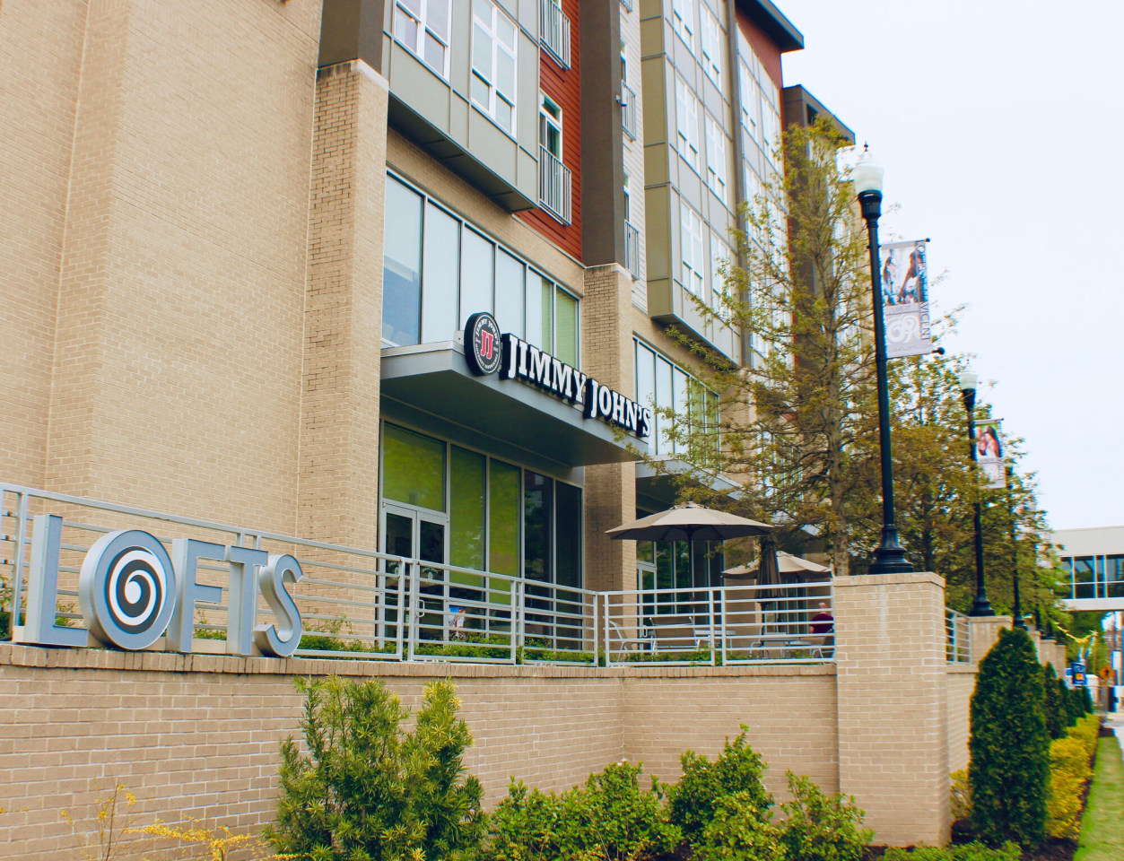 Lofts at Navicent Image 15