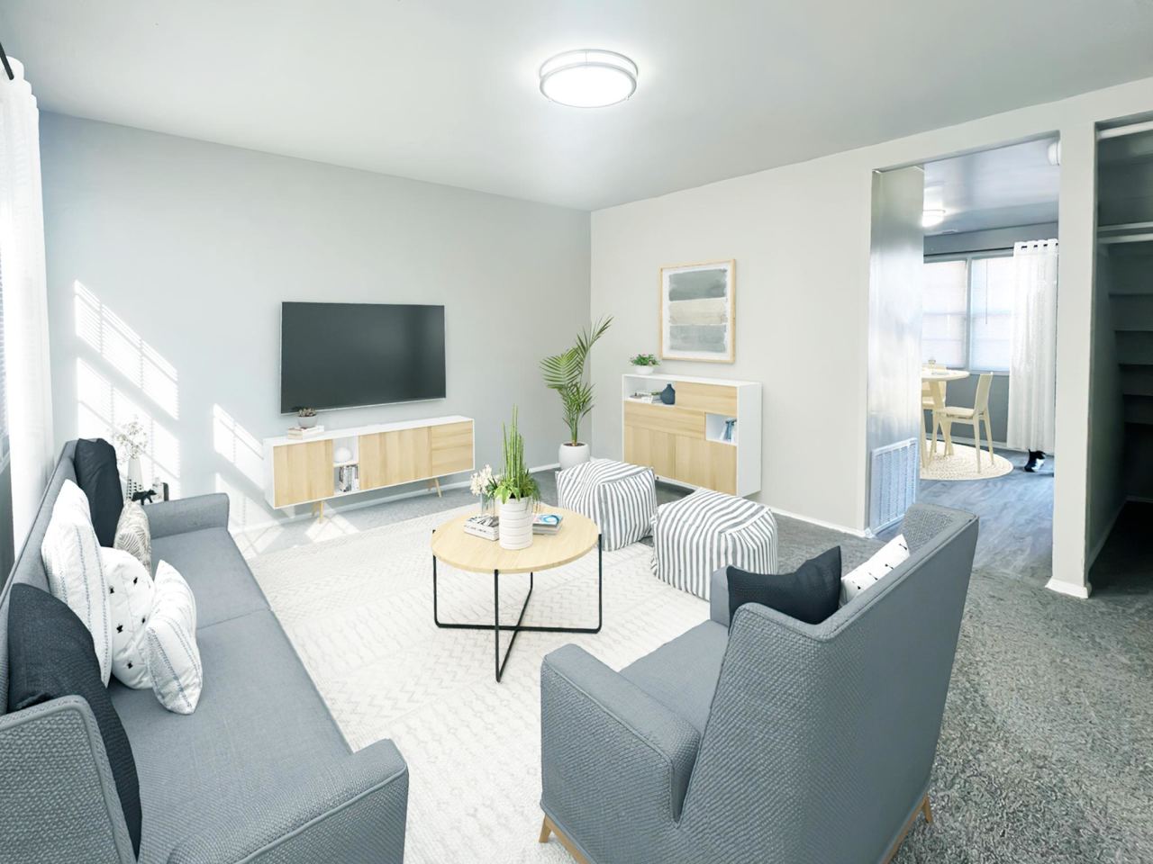 Water's Edge Townhomes Image 8