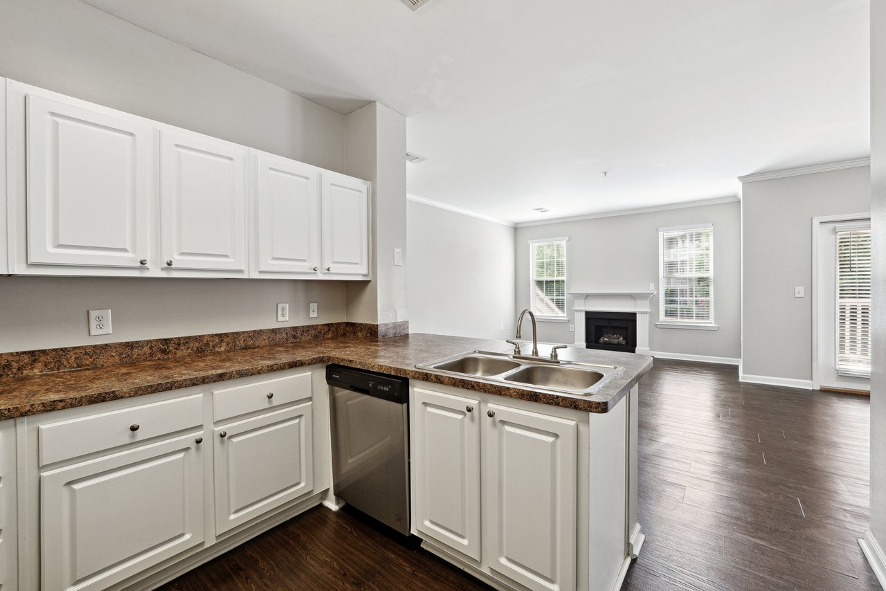 Tree Park Apartments Image 13