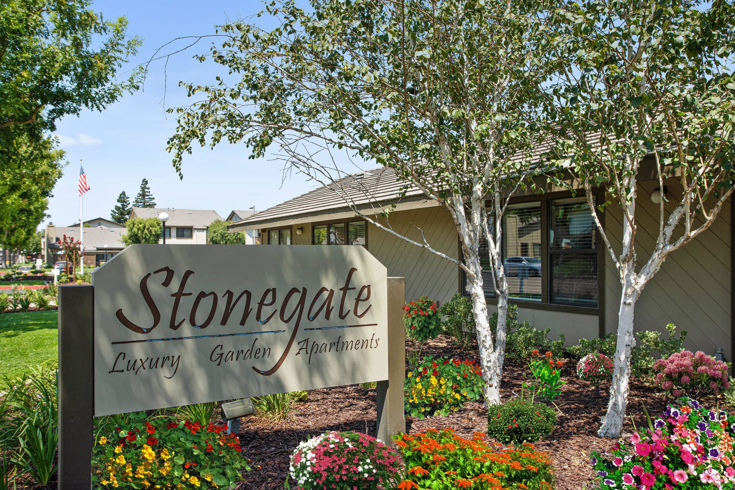 Stonegate Apartments Image 12