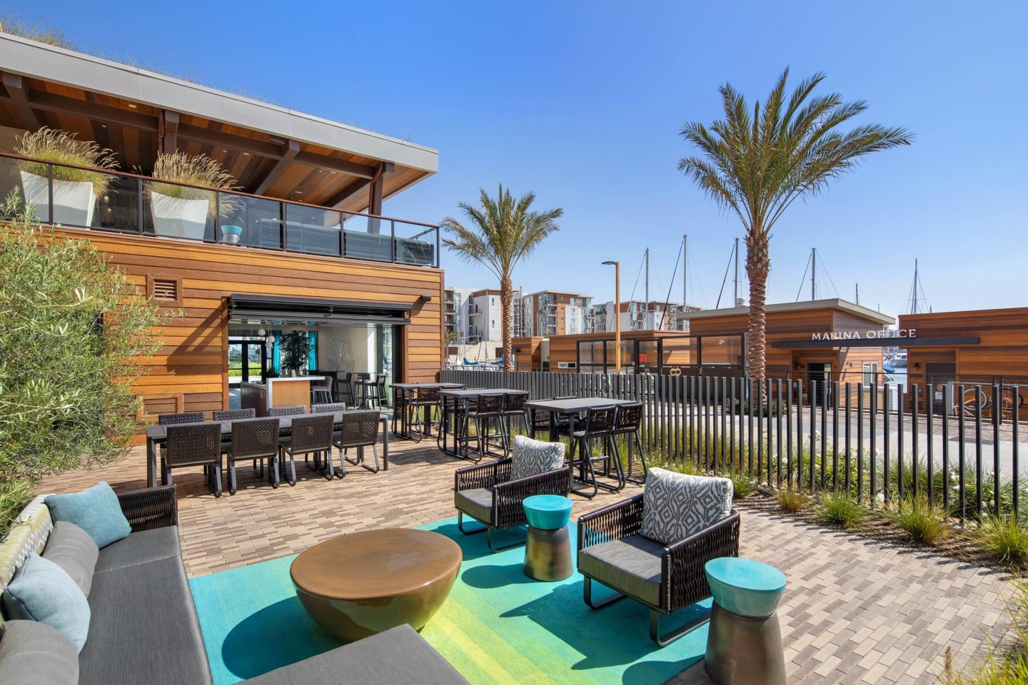 AMLI Marina Del Rey Image 6