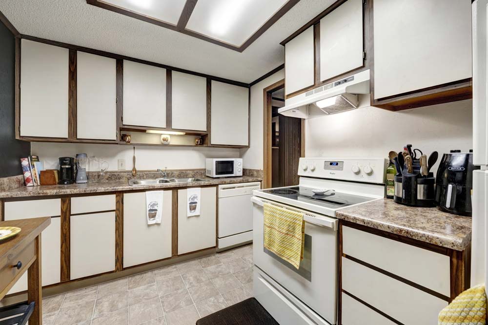 Northrup Court Apartments Image 13