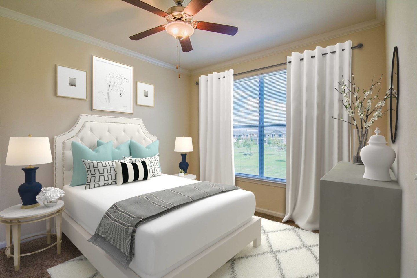Sixteen50 at Lake Ray Hubbard Apartments Image 6