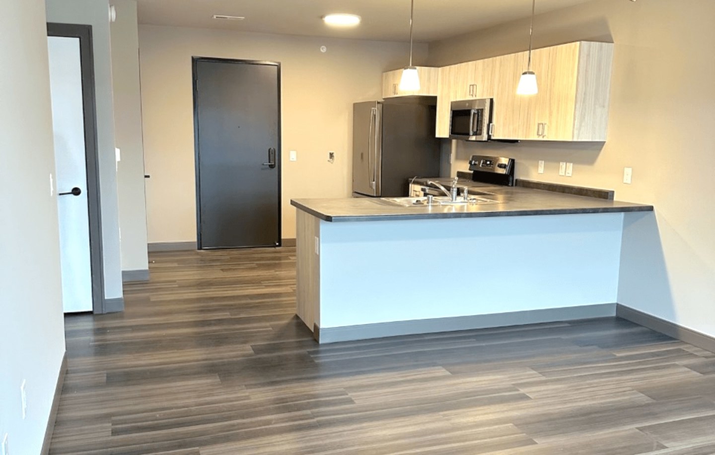 Park Cedar Apartments - Affordable Housing Image 14