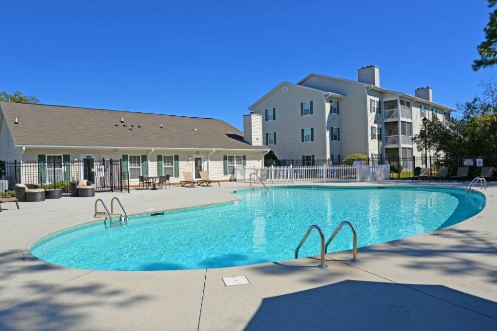 Still Meadow Village Apartments Image 1