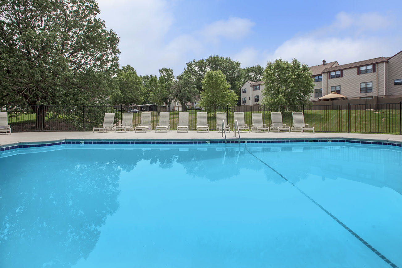 Sheridan Ridge Townhomes Image 17