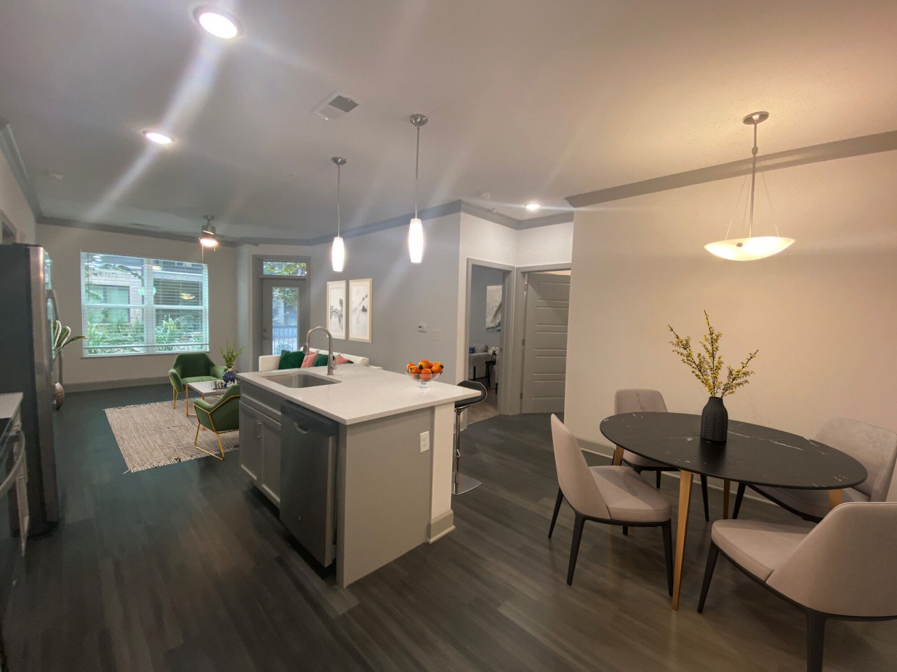 Flats at Springhurst Image 44