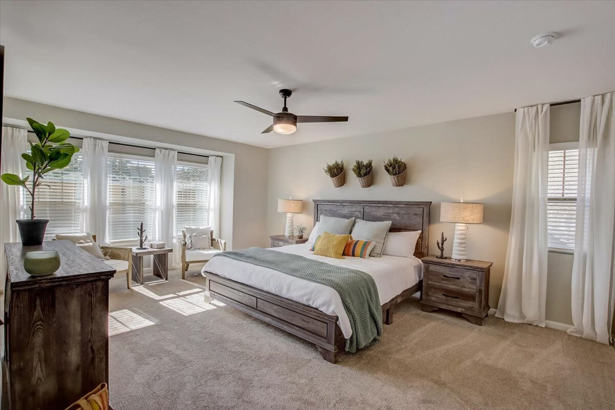 BB Living at Trail's Edge Image 7
