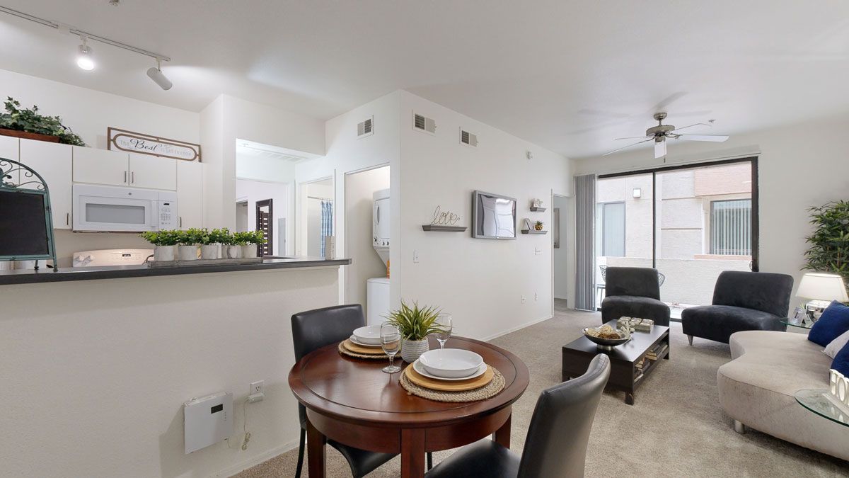 Bolero Apartment Homes Image 7