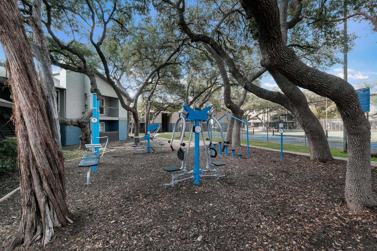 Seville Apartments Image 36