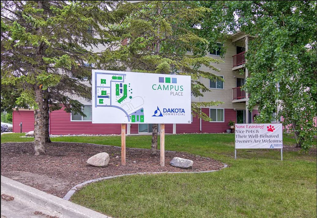 Campus Place 7 & 8 Image 1