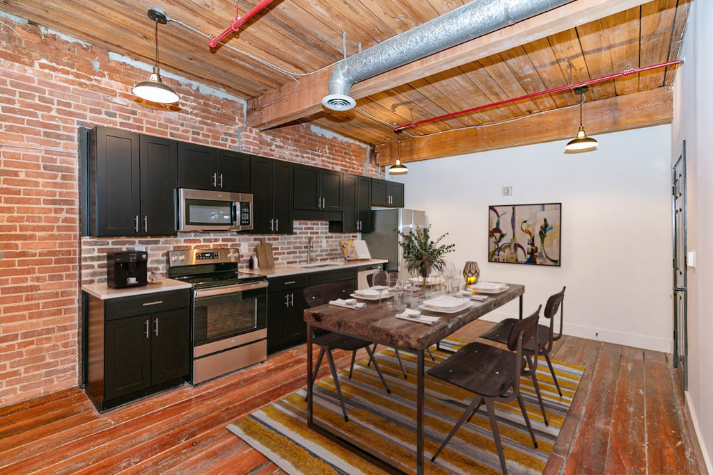 Newnan Lofts Image 14