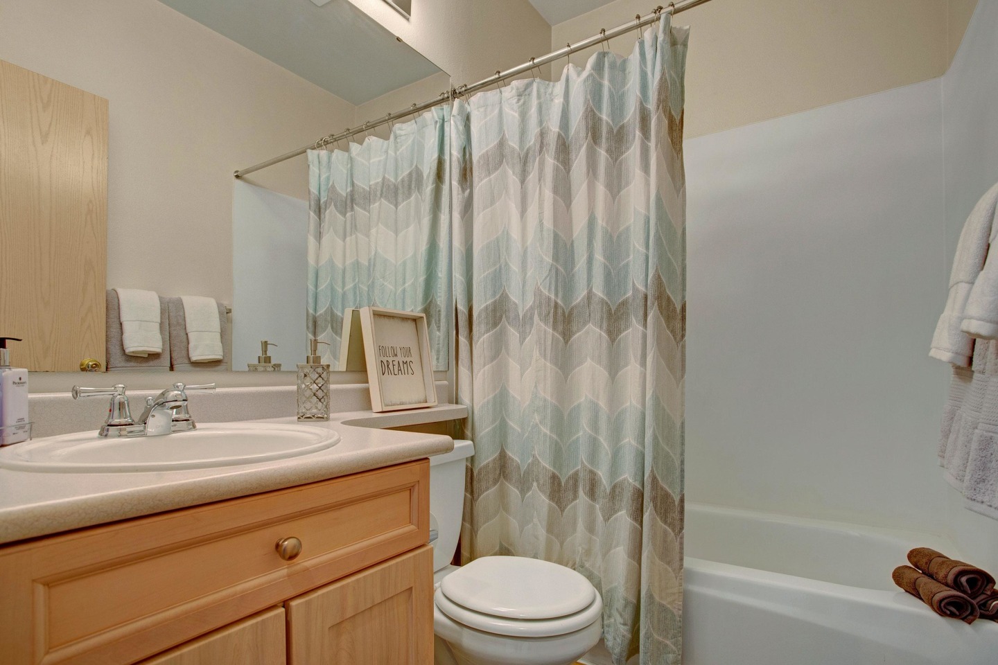 Aspen Creek Apartments Image 13