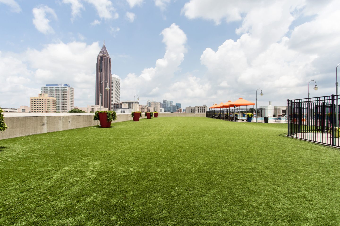 Skyline ATL Image 19