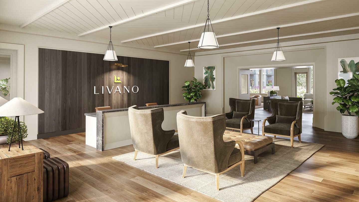 Livano Liberty Park Image 4