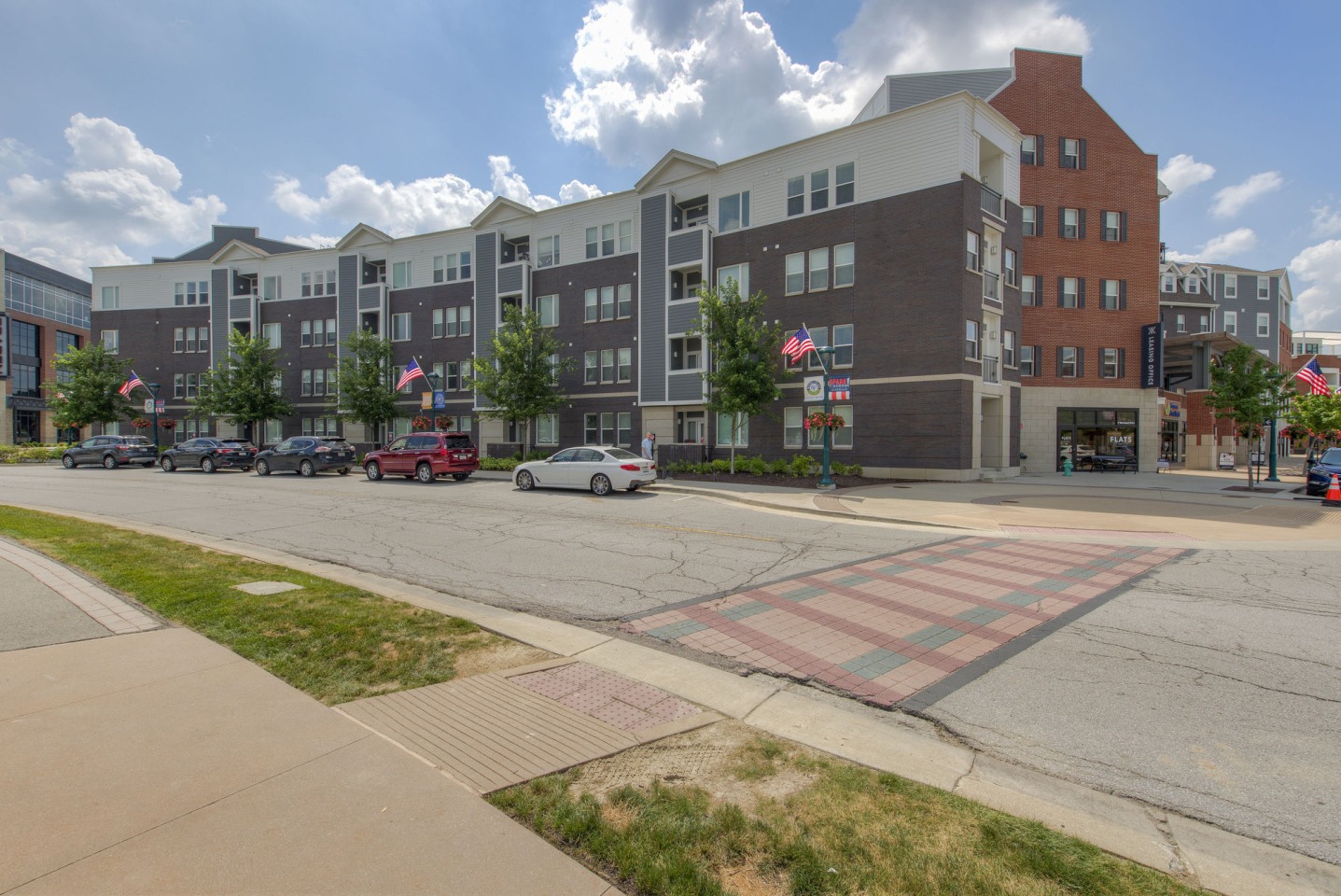 The Flats at Switch Image 28