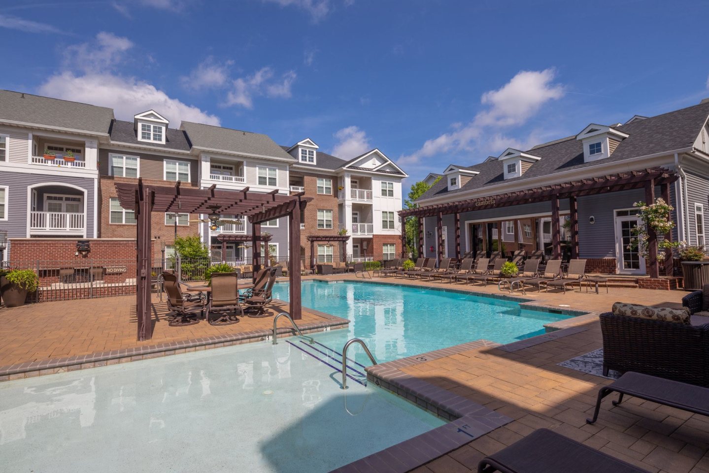 Cambria at Cornerstone Apartments Image 10