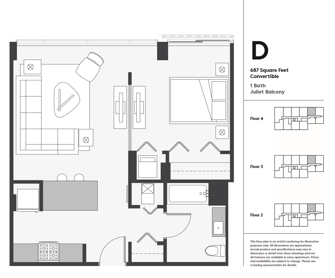 1819 Lofts Image 54