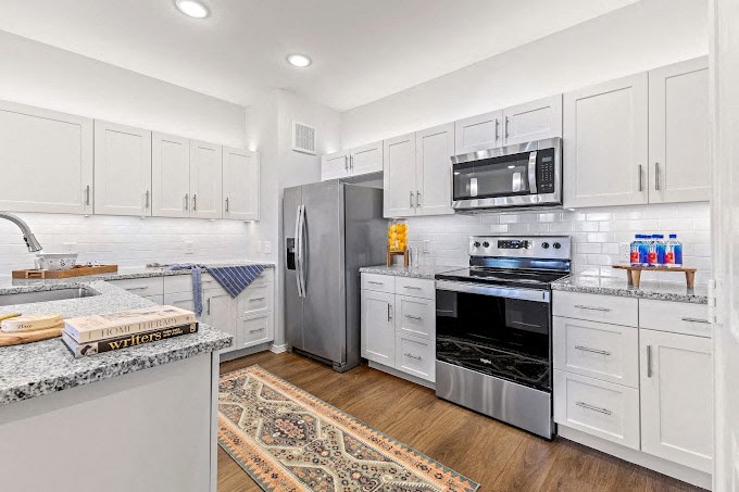 Seleno at Harris Road 55+ Apartments - Senior and Affordable Housing Image 15