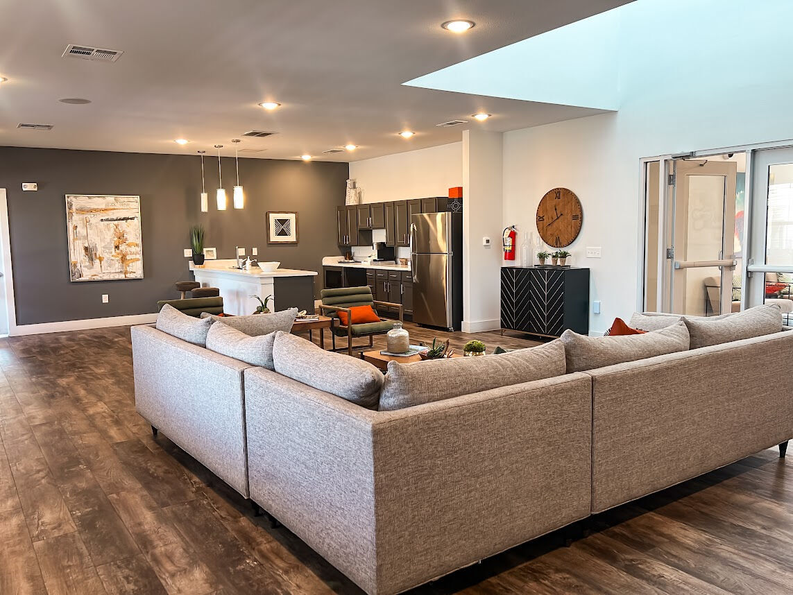 Sansom Ridge - Affordable Housing Image 6