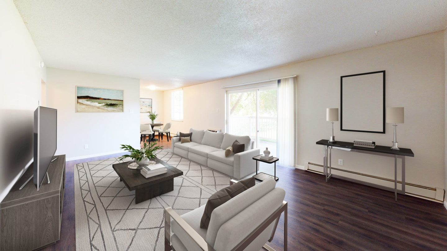 Arboreta Apartments Image 1