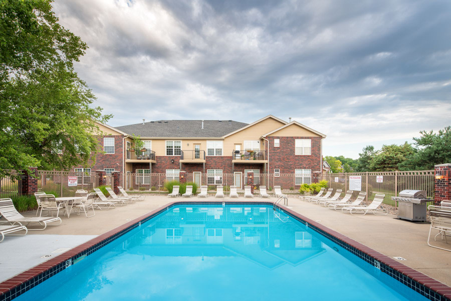 Wyndham Villas by Broadmoor Image 12