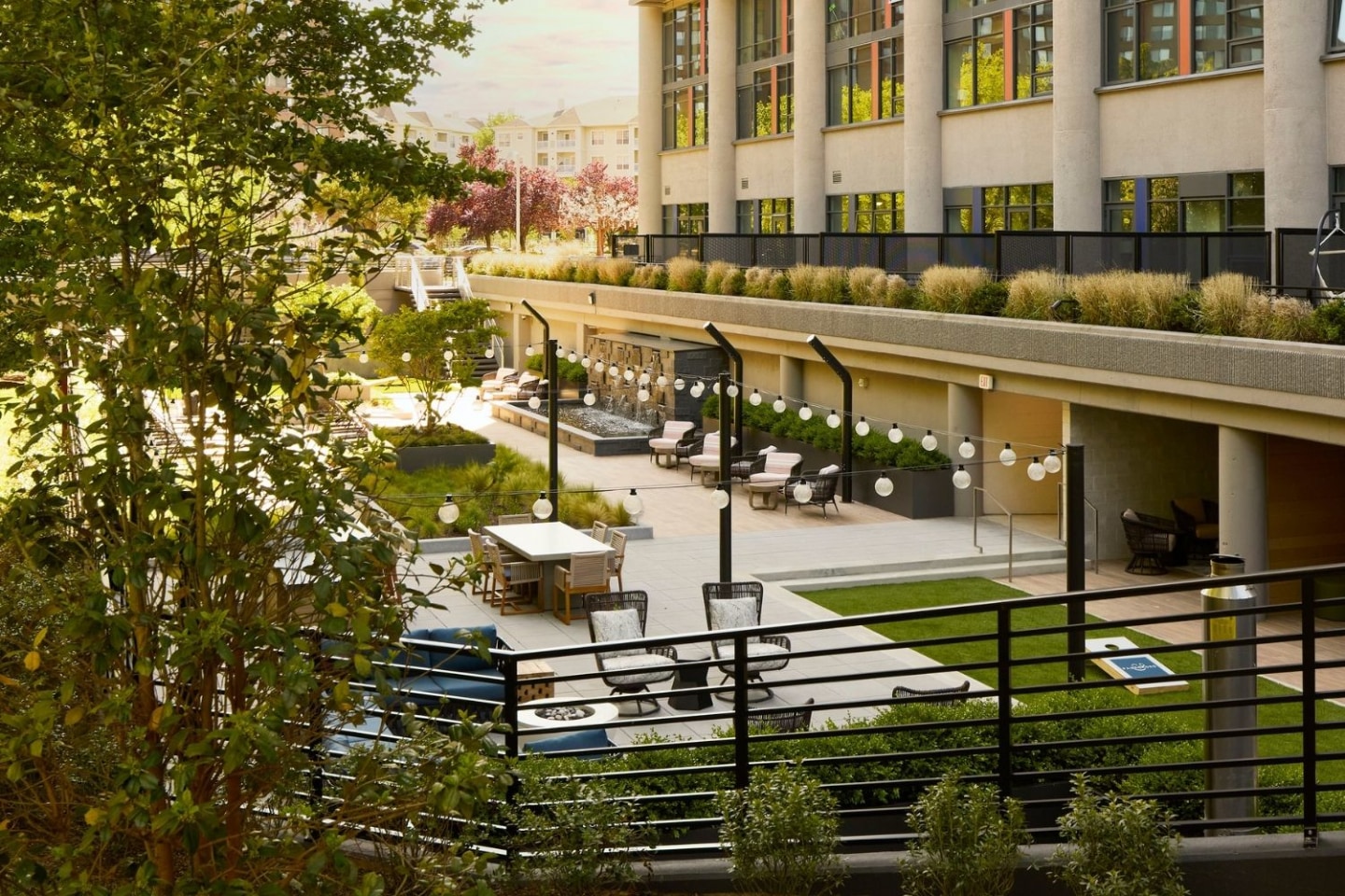 Park + Ford Apartments Image 3