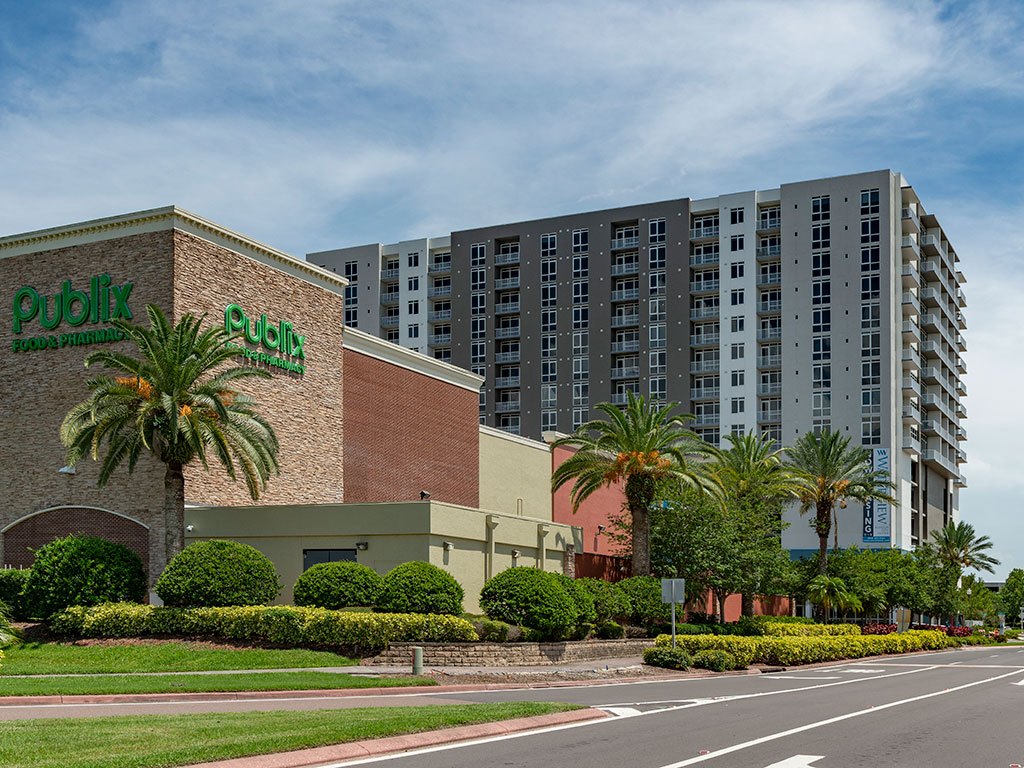 WaterView Echelon City Center Image 13