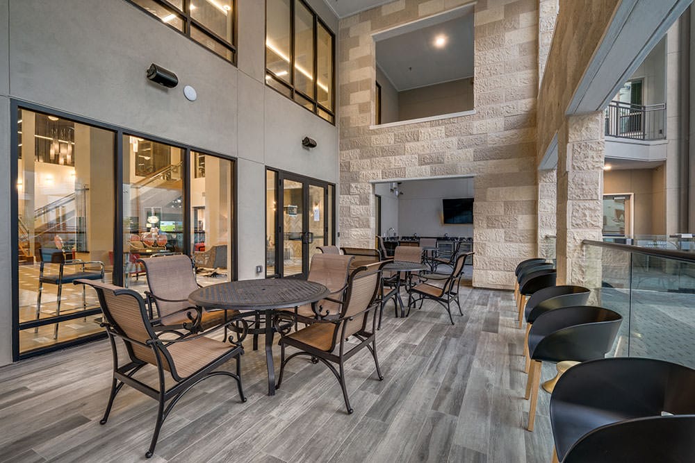 Cortland Las Colinas Image 24