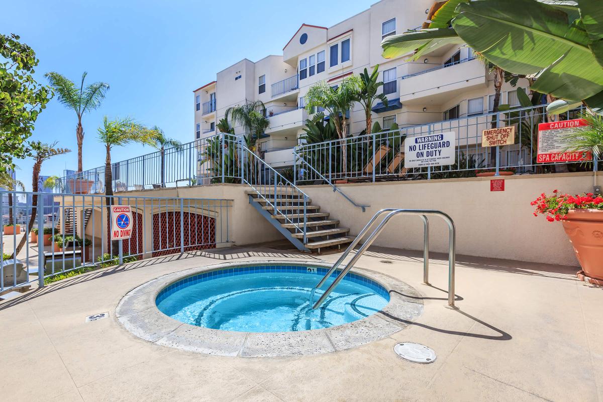 Skyline Terrace Apartments Image 16