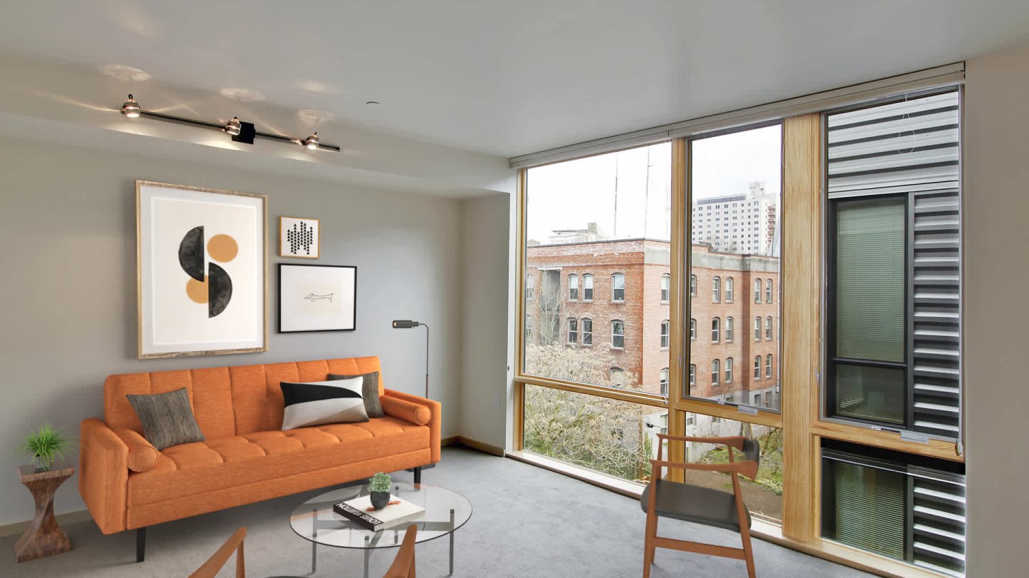 The Chloe Apartments Image 7