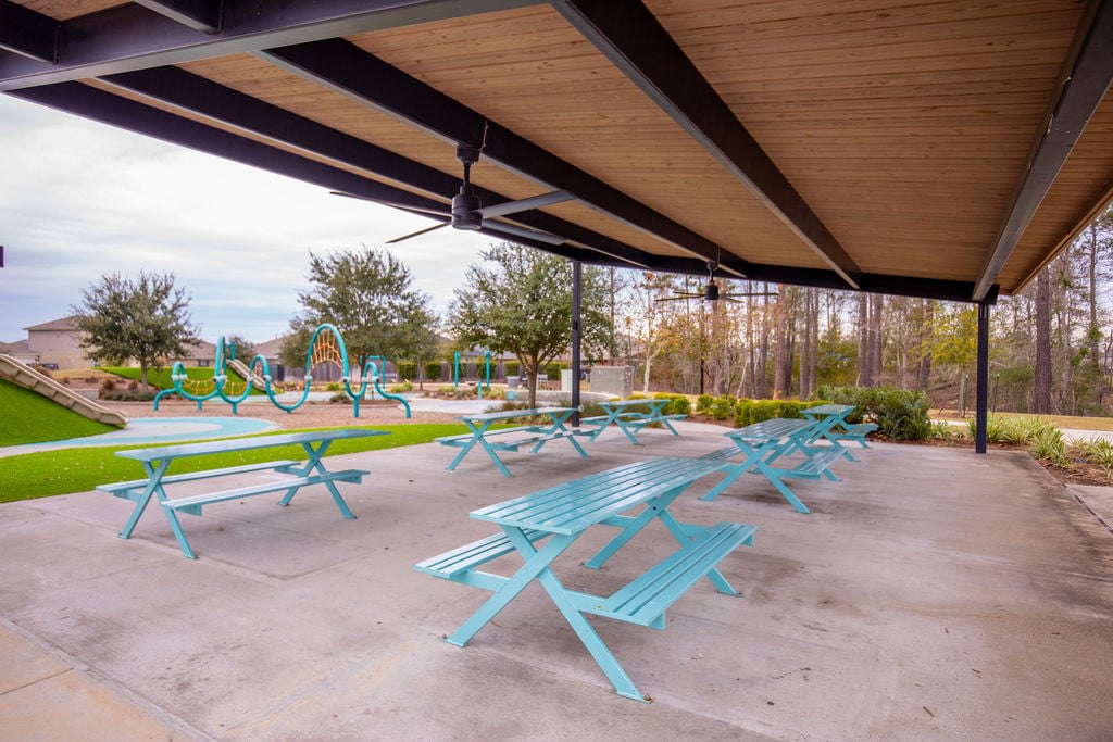 The Village at Caney Mills Image 97