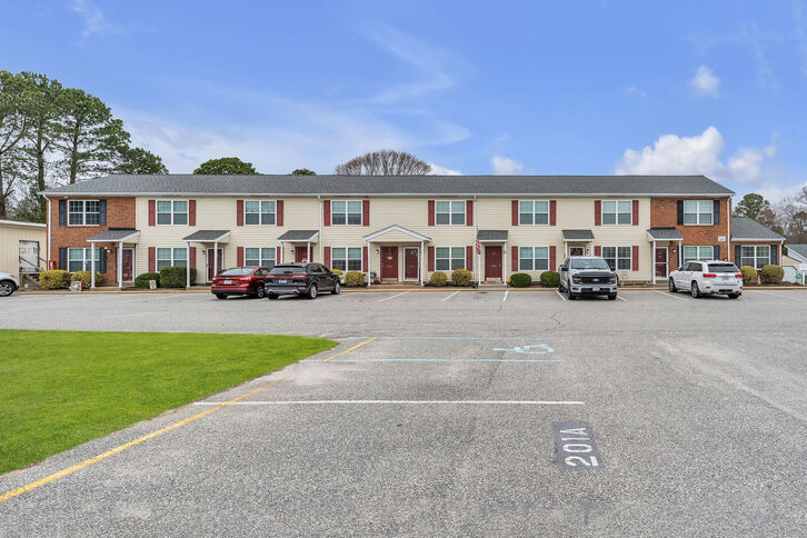 Yorkview Apartments Image 68
