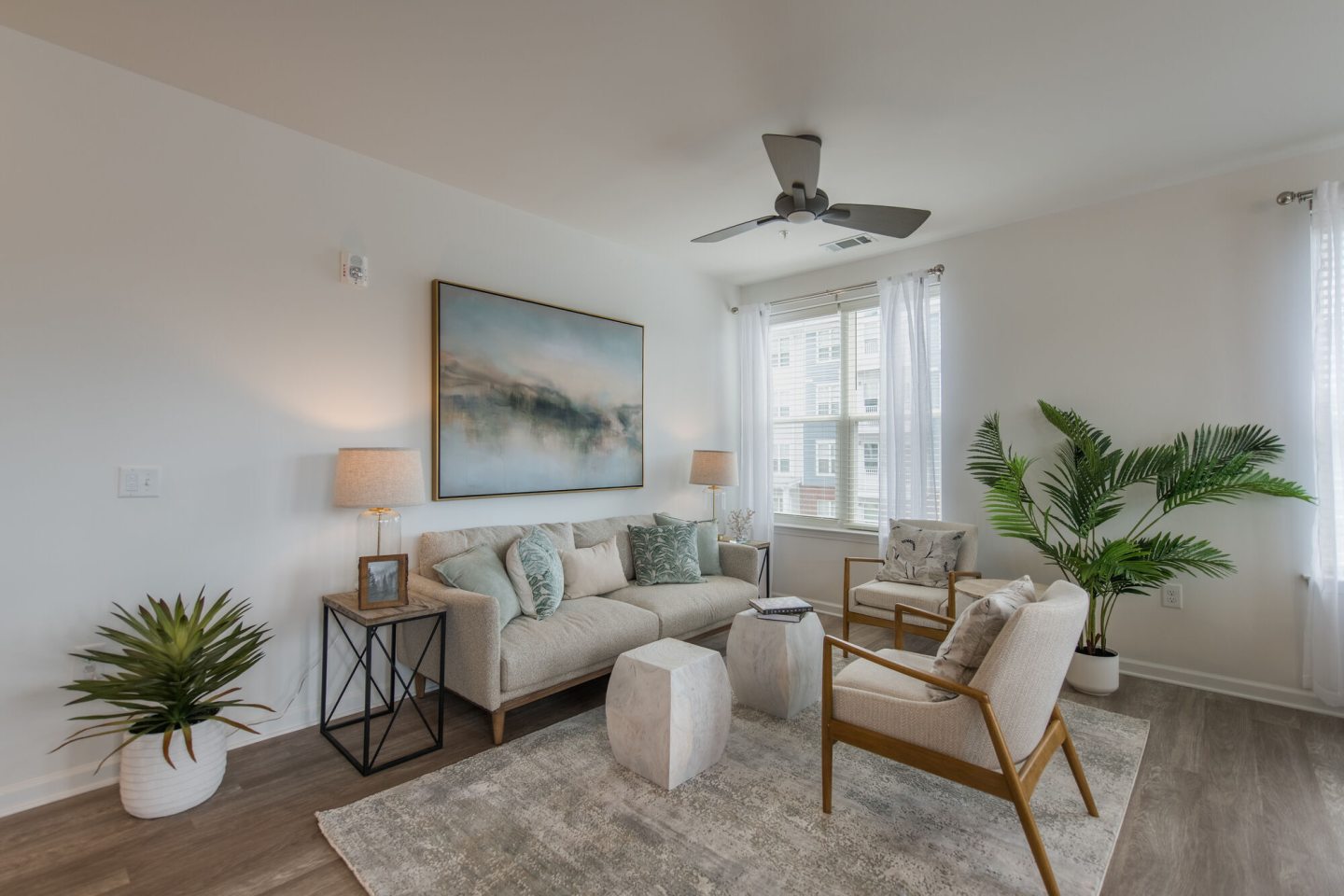 Commonwealth apartments Image 31