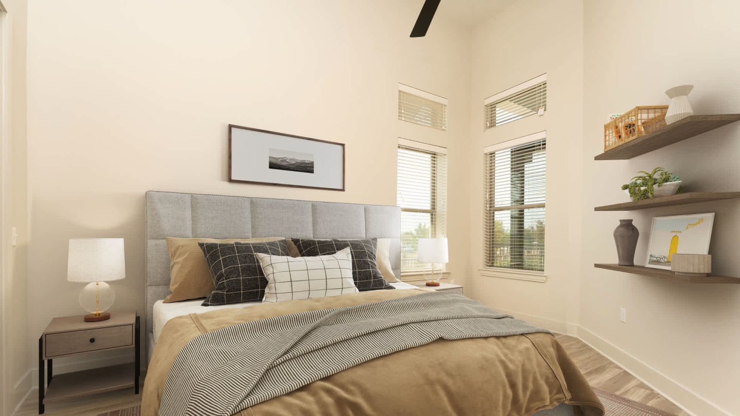 AYLA Stonebriar Apartments Image 14