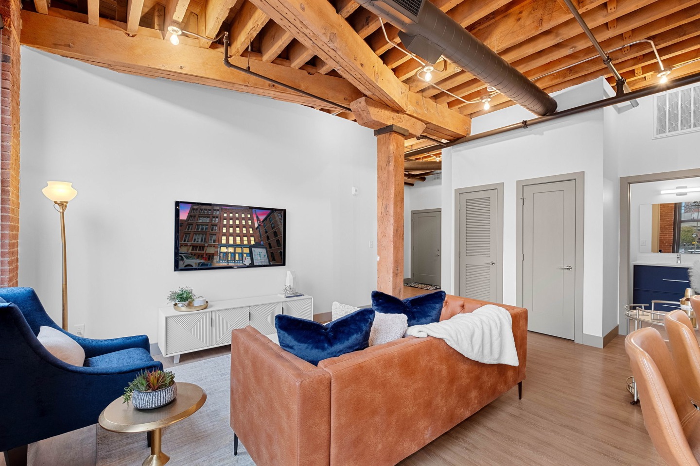 Hoffman Lofts Image 16