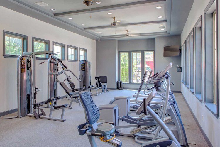 Century Lakeshore Crossings Image 10