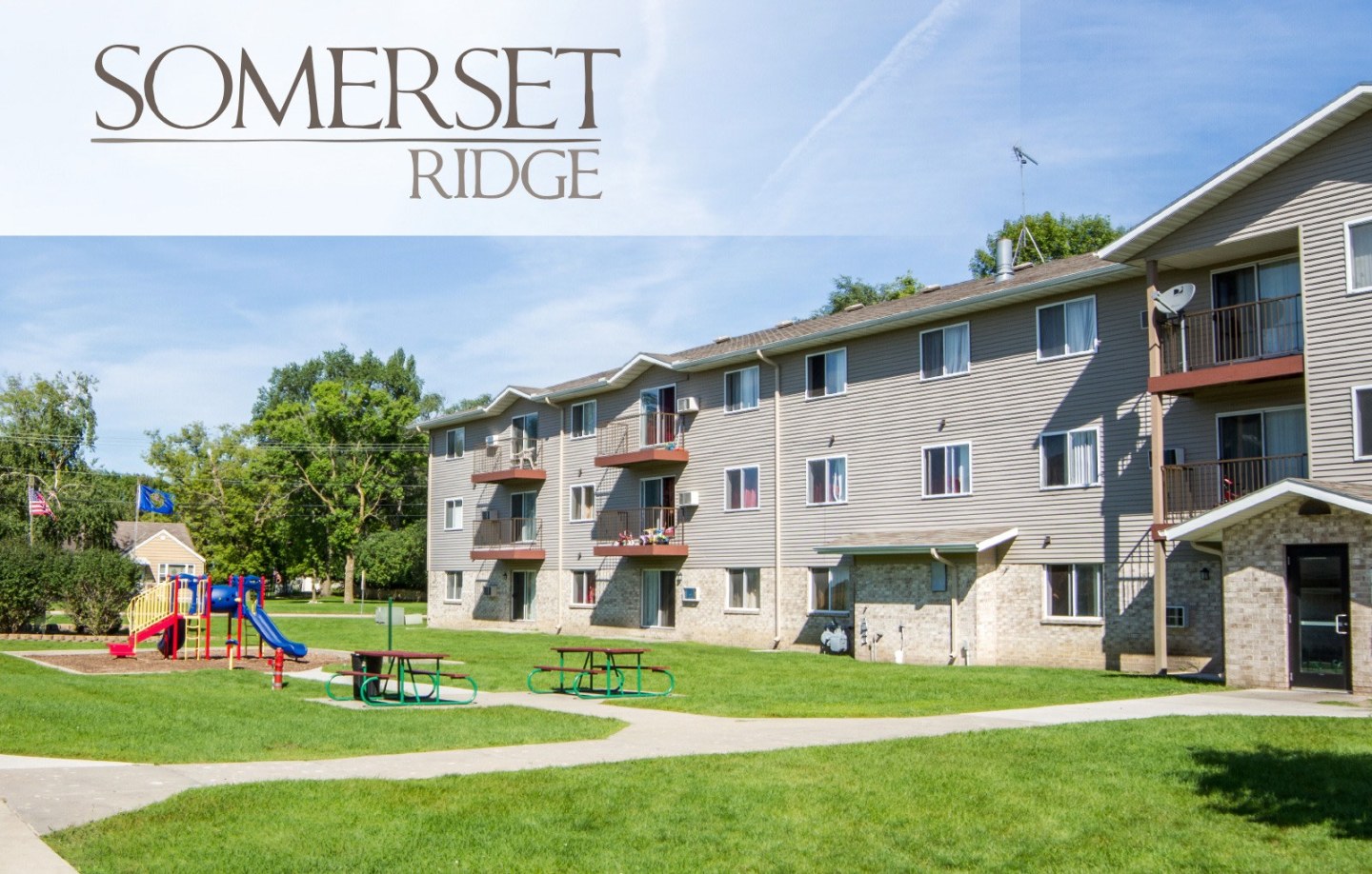 Affordable Housing – Somerset Properties Image 19