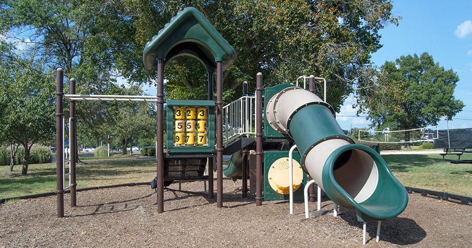 Broadmoor Apartment Homes Image 23